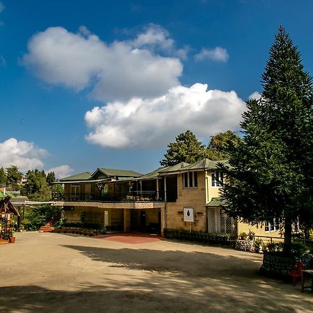 Niraamaya Retreats Aradura Kohima Exterior foto