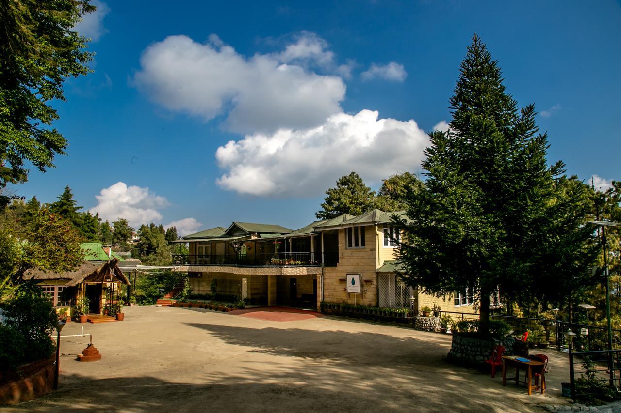 Niraamaya Retreats Aradura Kohima Exterior foto