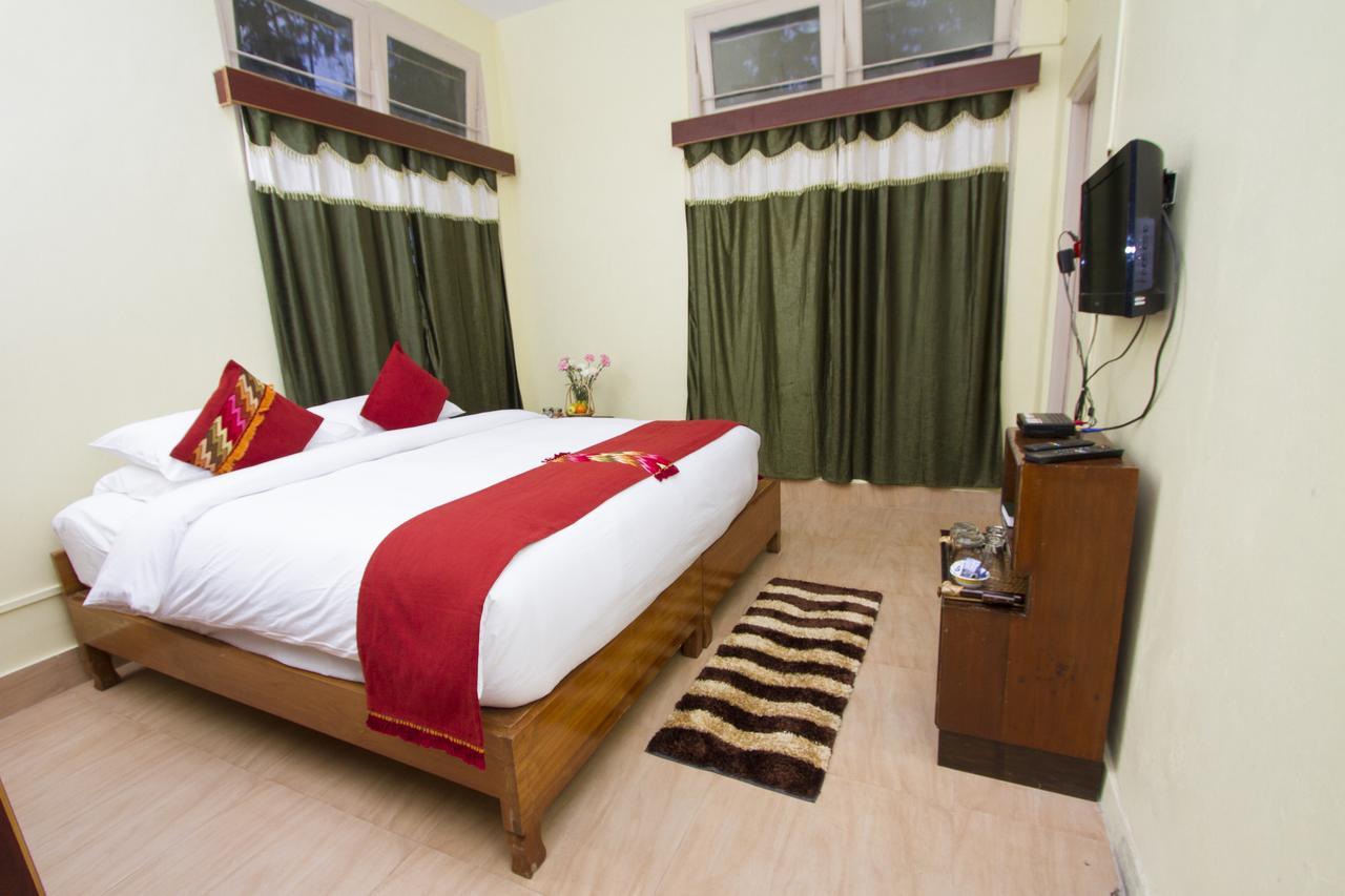 Niraamaya Retreats Aradura Kohima Exterior foto