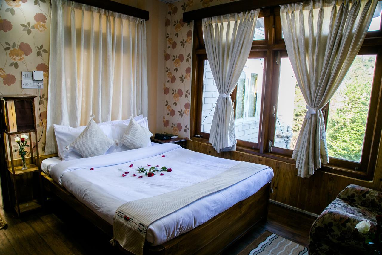 Niraamaya Retreats Aradura Kohima Exterior foto